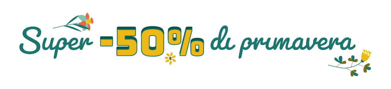 Banner Sconto -10%